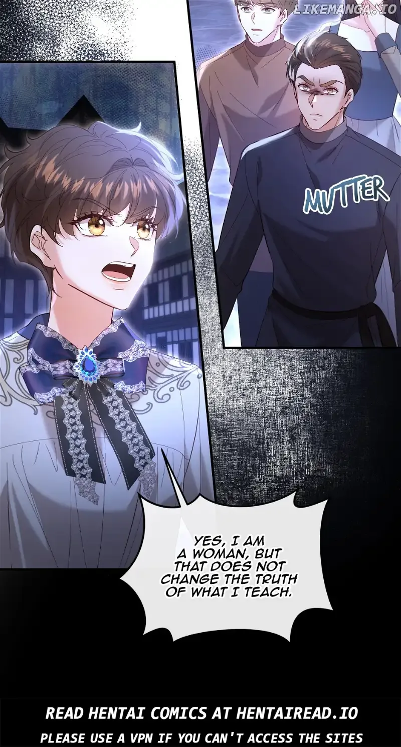 The Prince’s Personal Physician Chapter 78 page 58