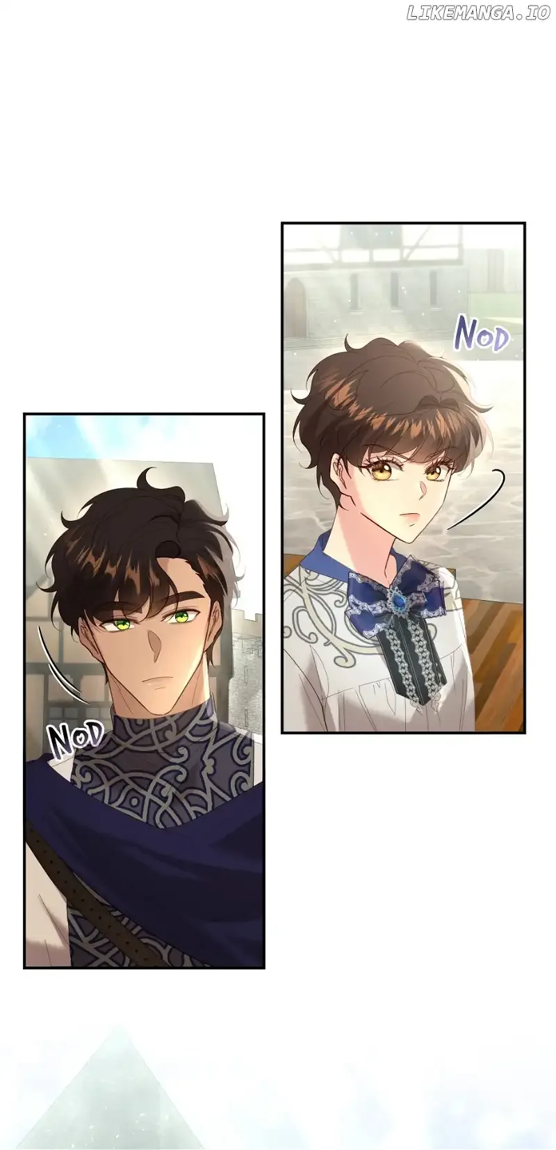 The Prince’s Personal Physician Chapter 78 page 41