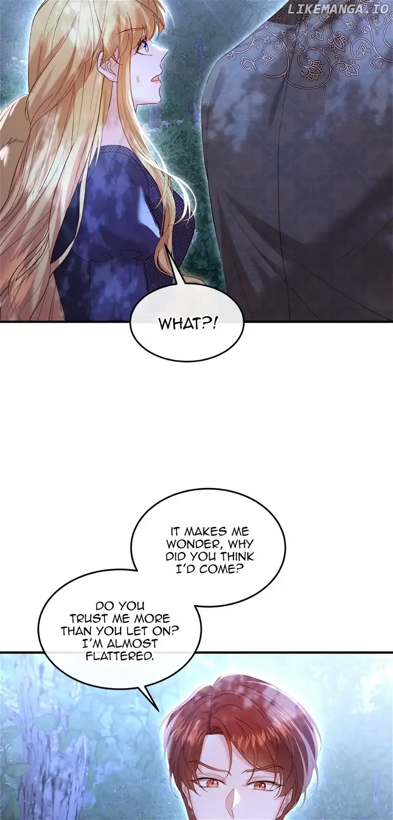 The Prince’s Personal Physician Chapter 78 page 10