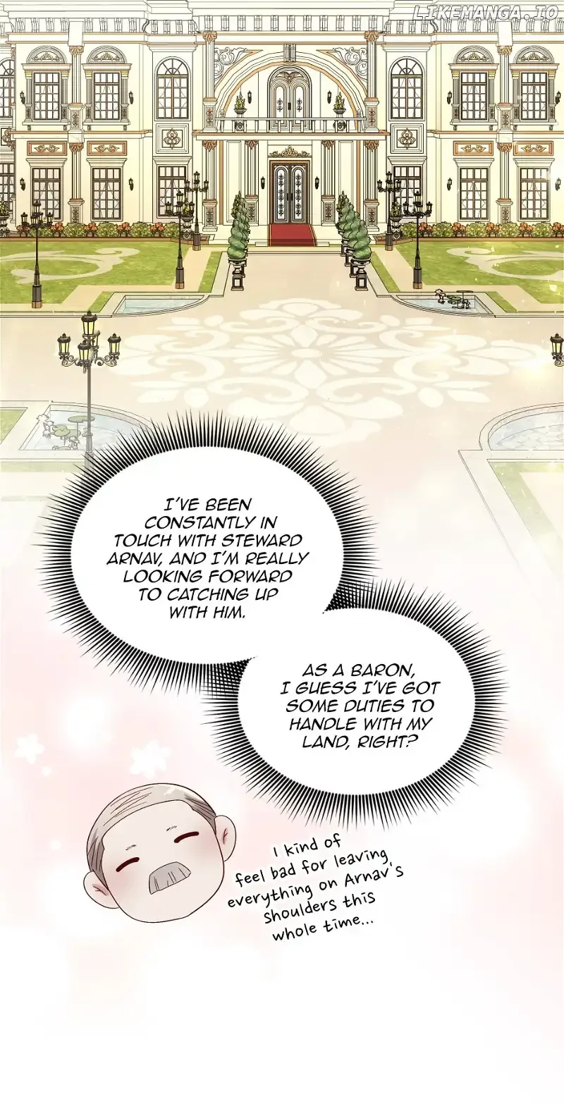 The Prince’s Personal Physician Chapter 76 page 38