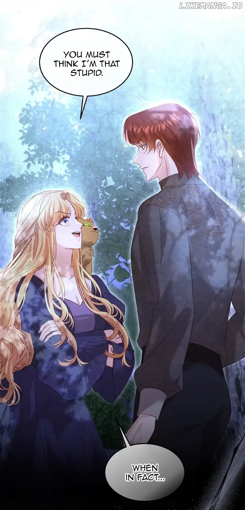 The Prince’s Personal Physician Chapter 78 page 12