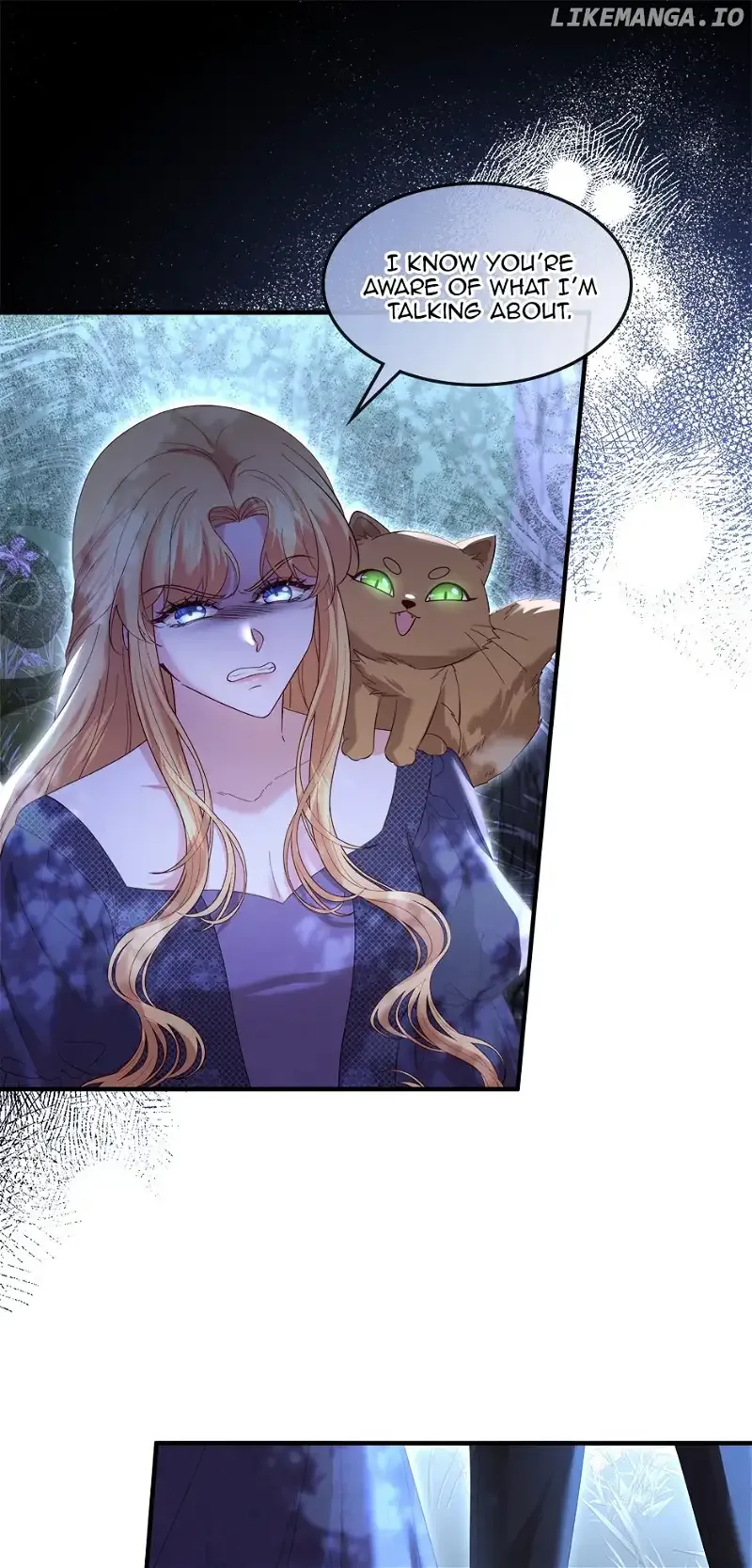 The Prince’s Personal Physician Chapter 78 page 8