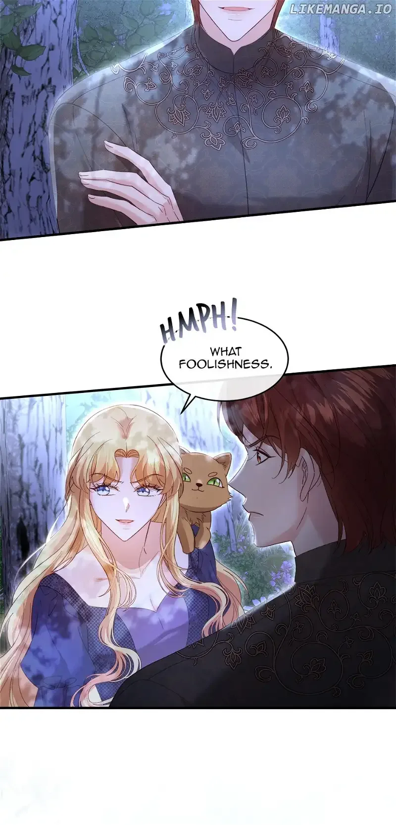 The Prince’s Personal Physician Chapter 78 page 11