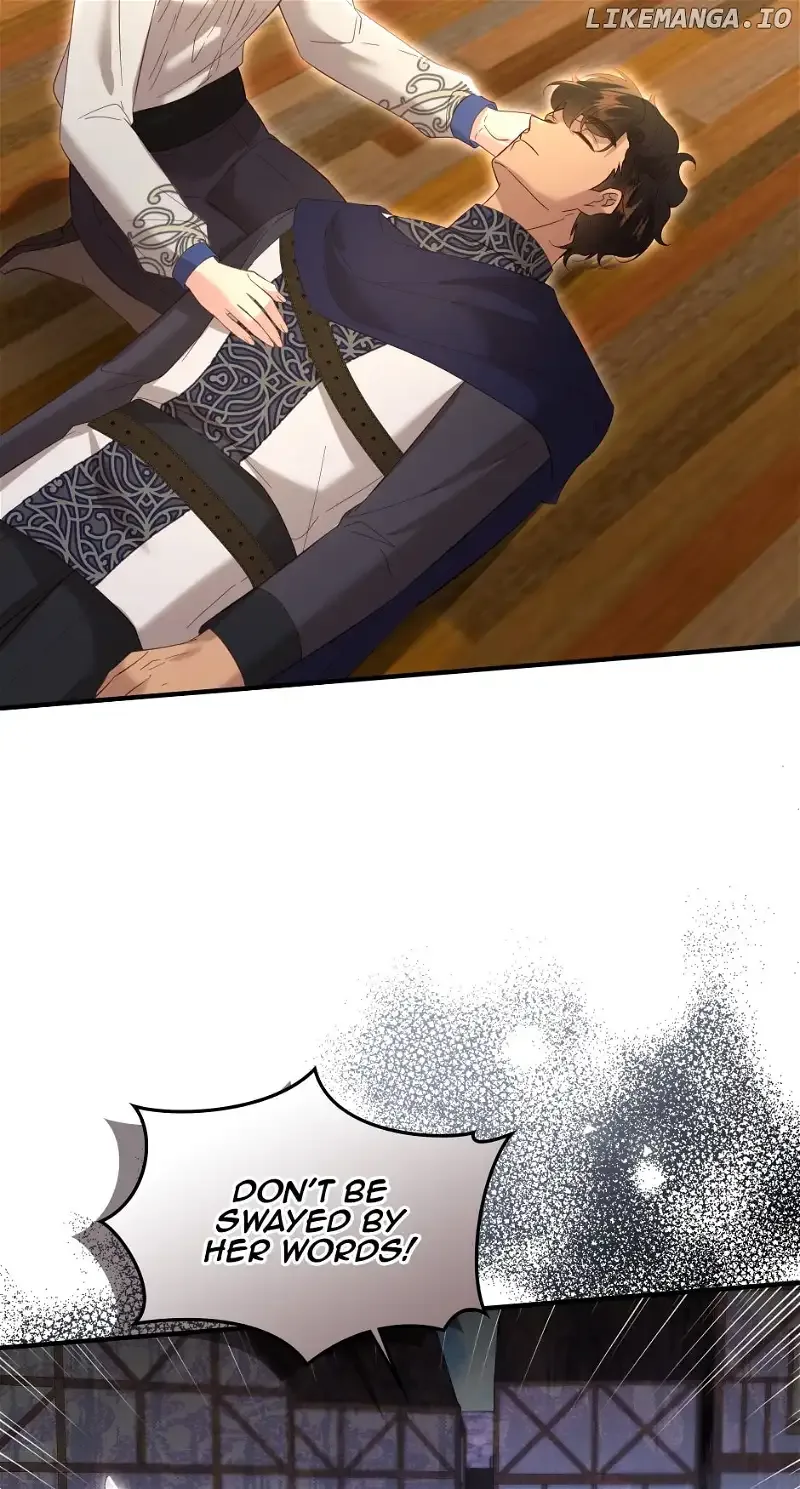 The Prince’s Personal Physician Chapter 78 page 56