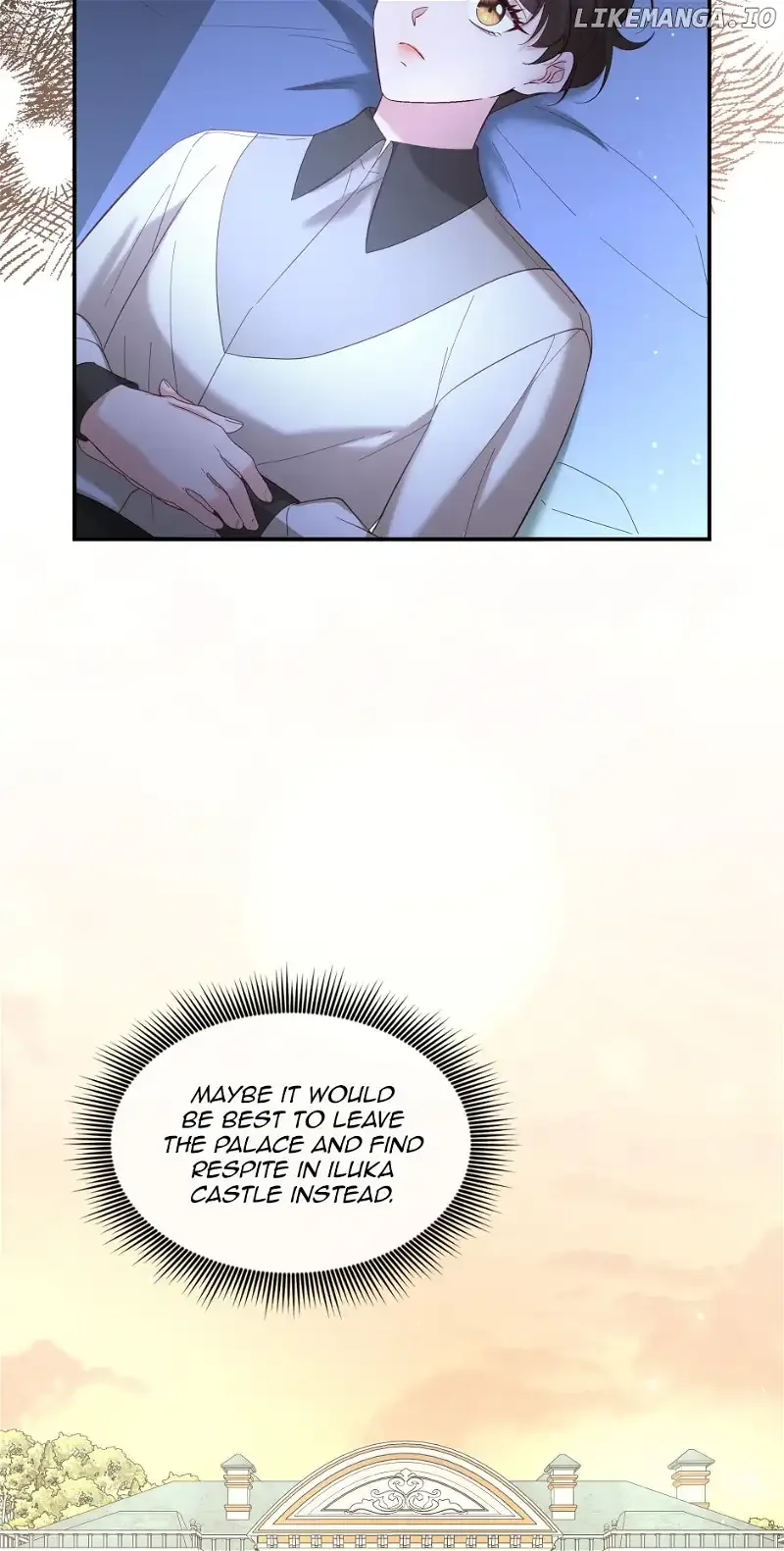 The Prince’s Personal Physician Chapter 76 page 37