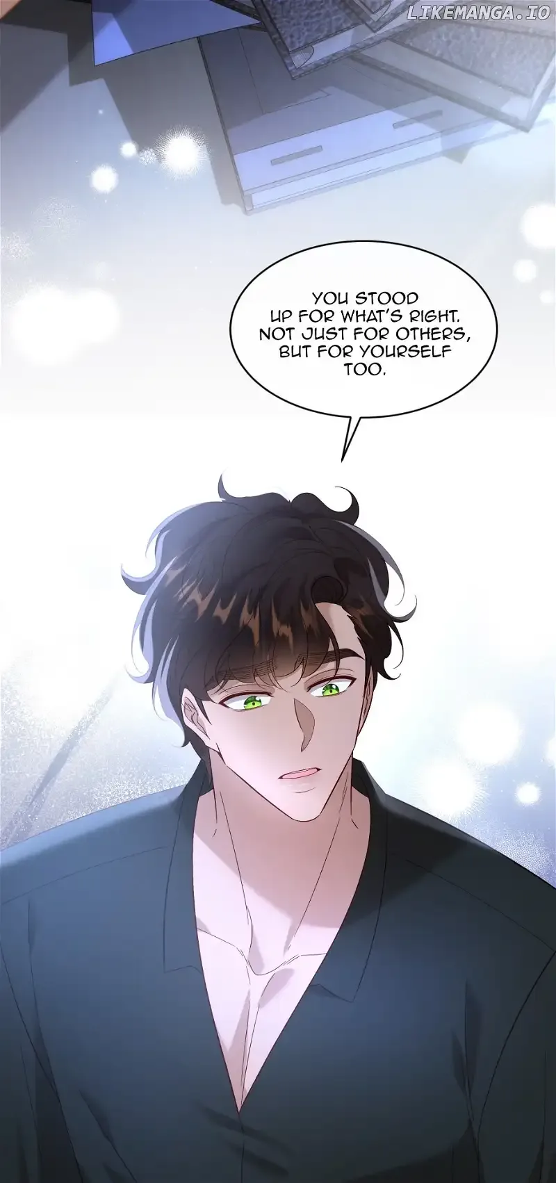 The Prince’s Personal Physician Chapter 76 page 52