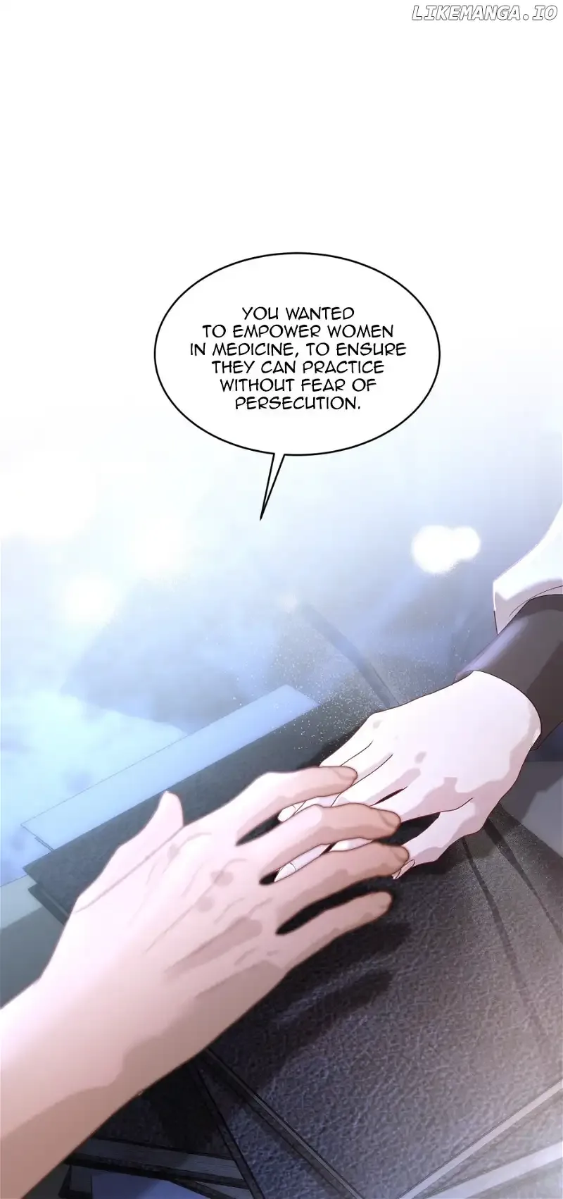 The Prince’s Personal Physician Chapter 76 page 51