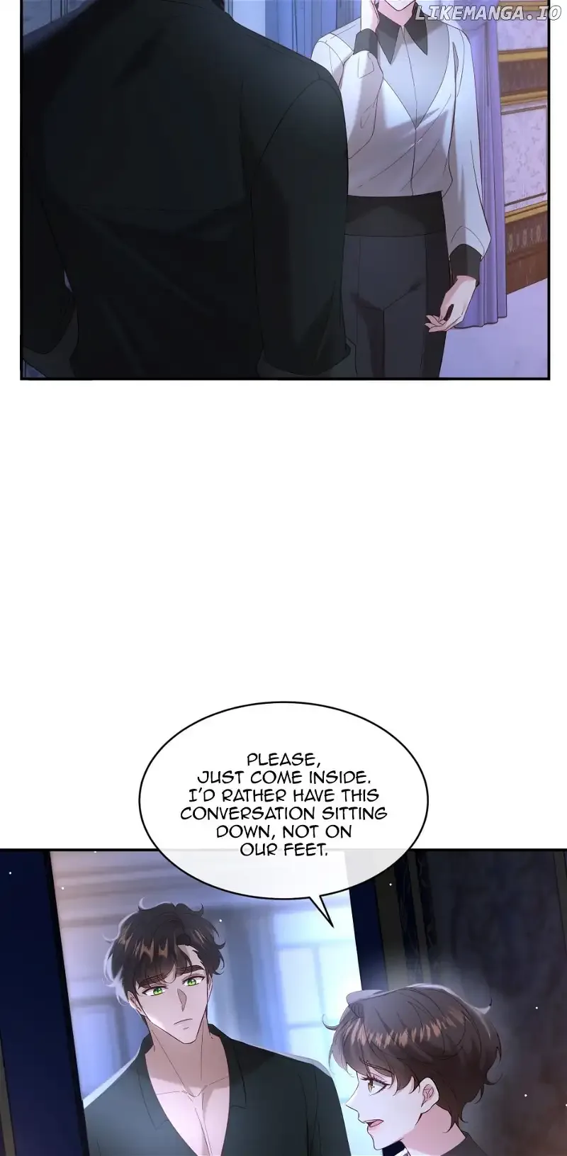 The Prince’s Personal Physician Chapter 76 page 47
