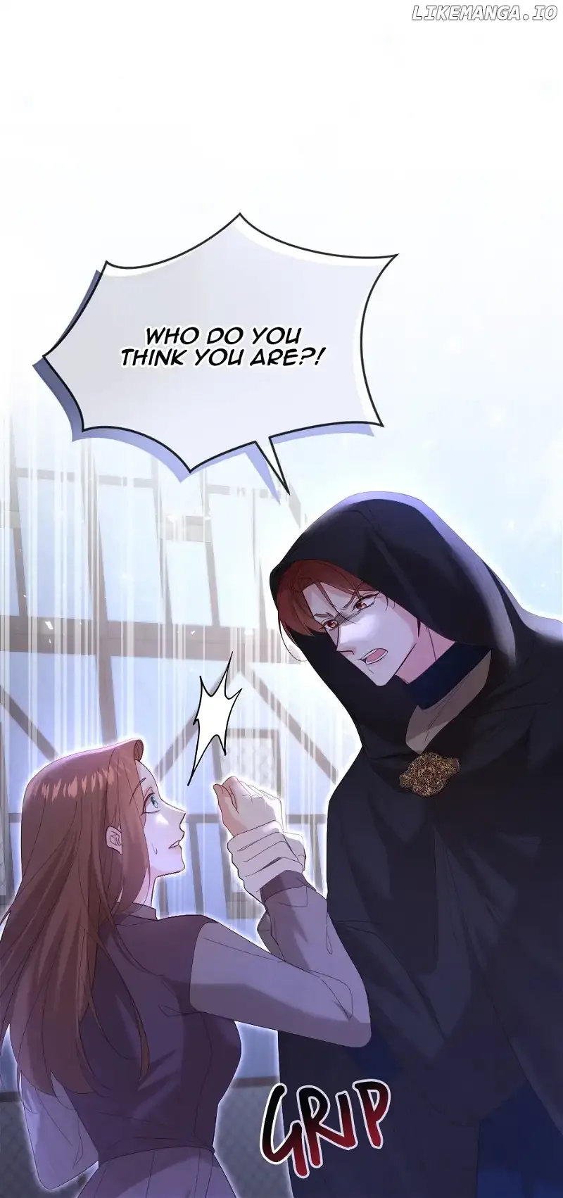 The Prince’s Personal Physician Chapter 79 page 11