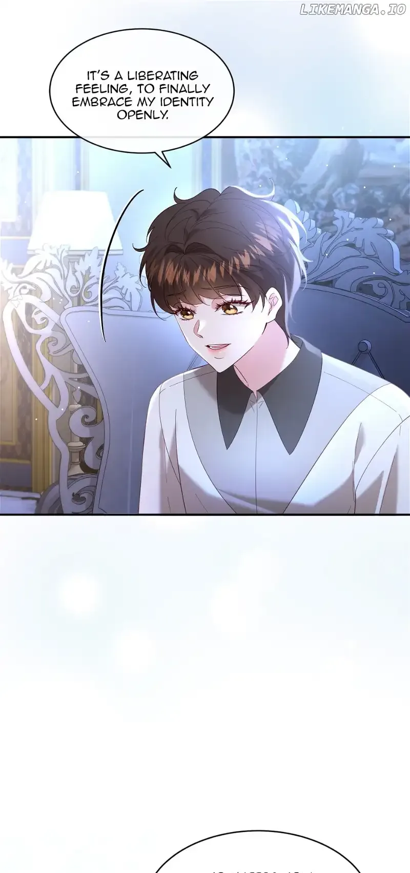 The Prince’s Personal Physician Chapter 76 page 54