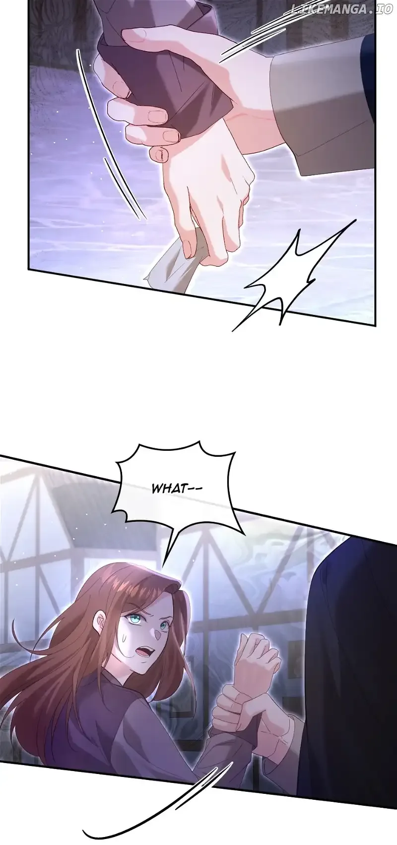 The Prince’s Personal Physician Chapter 79 page 10