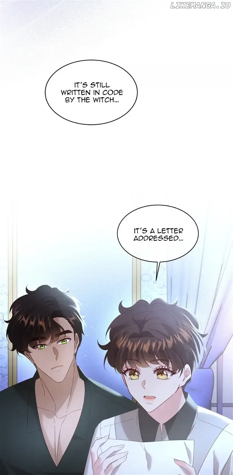 The Prince’s Personal Physician Chapter 76 page 68