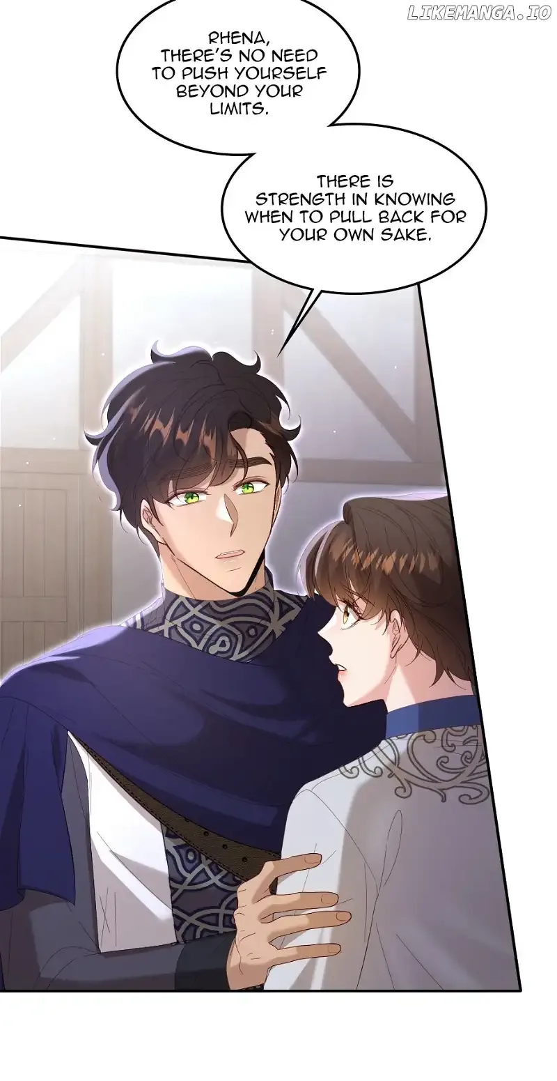 The Prince’s Personal Physician Chapter 79 page 16