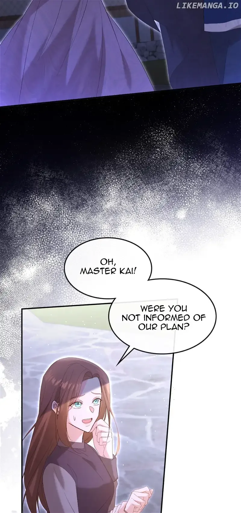 The Prince’s Personal Physician Chapter 79 page 12