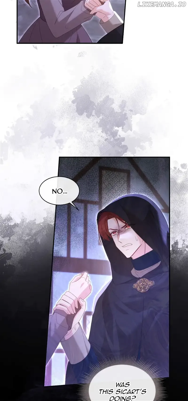 The Prince’s Personal Physician Chapter 79 page 13