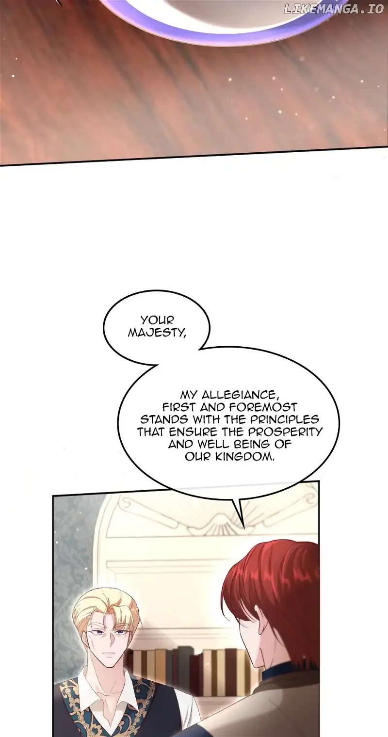 The Prince’s Personal Physician Chapter 82 page 10