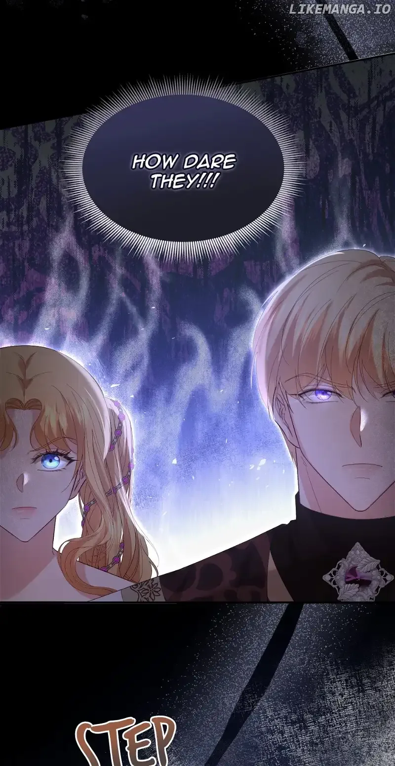 The Prince’s Personal Physician Chapter 79 page 20
