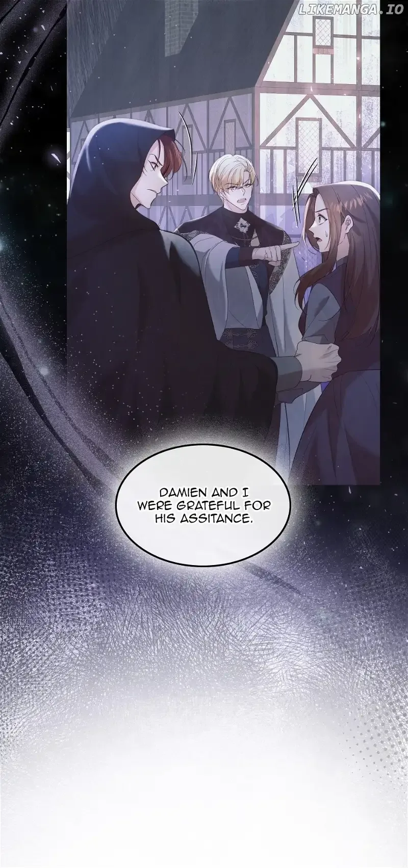 The Prince’s Personal Physician Chapter 81 page 12