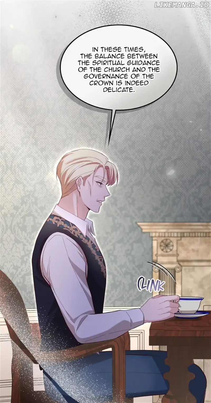 The Prince’s Personal Physician Chapter 82 page 16
