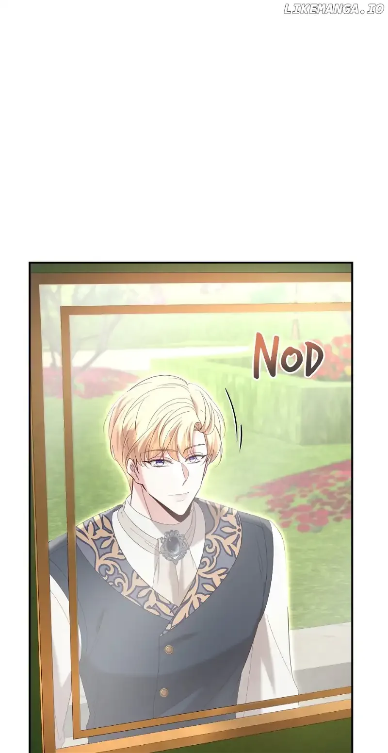 The Prince’s Personal Physician Chapter 81 page 27