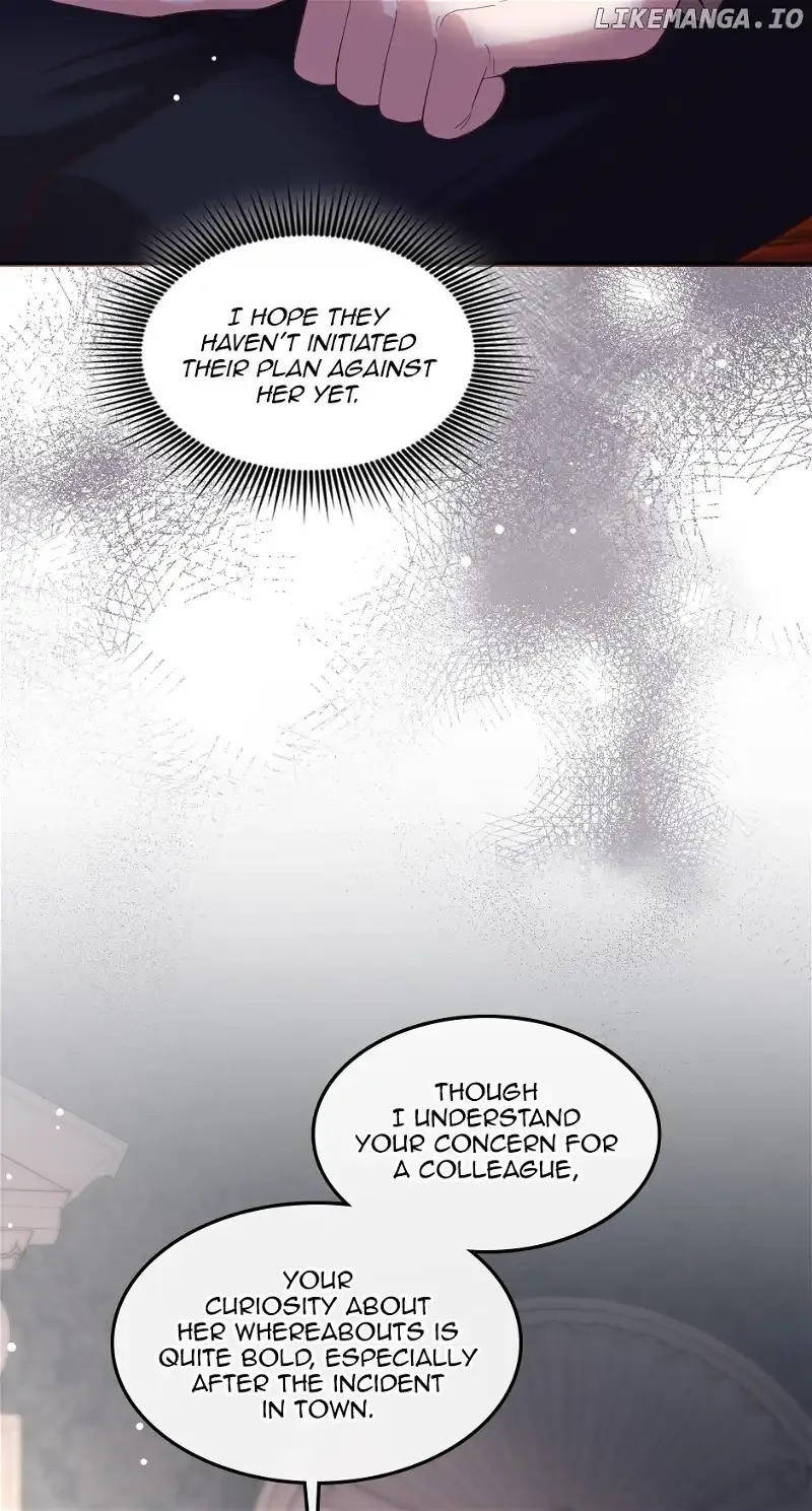 The Prince’s Personal Physician Chapter 82 page 25