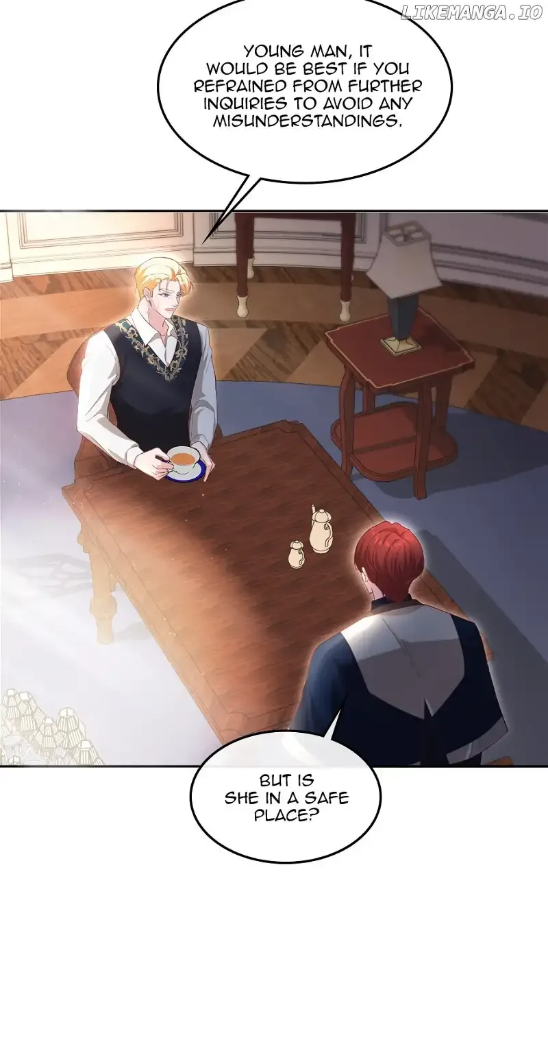 The Prince’s Personal Physician Chapter 82 page 29