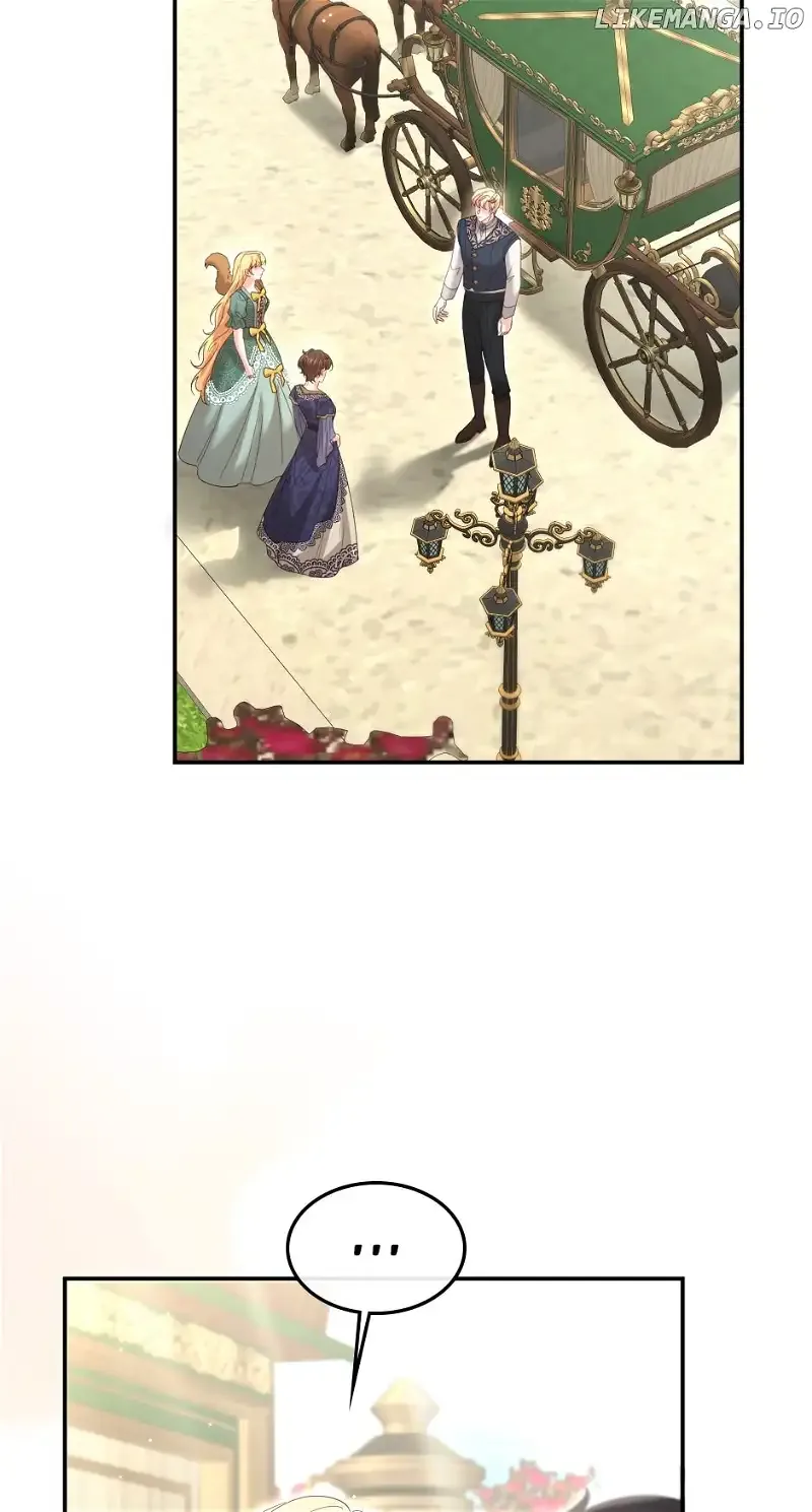 The Prince’s Personal Physician Chapter 81 page 23