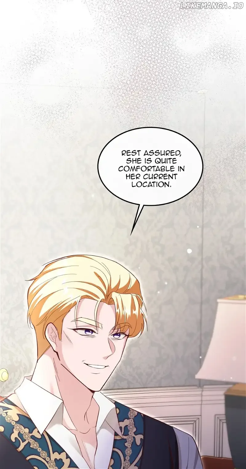The Prince’s Personal Physician Chapter 82 page 31