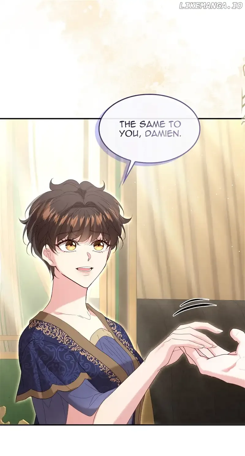 The Prince’s Personal Physician Chapter 81 page 26