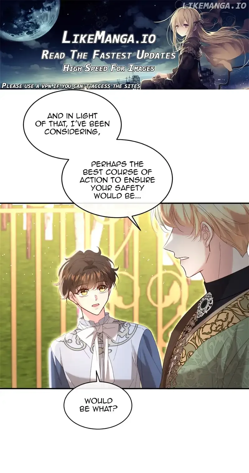 The Prince’s Personal Physician Chapter 80 page 2