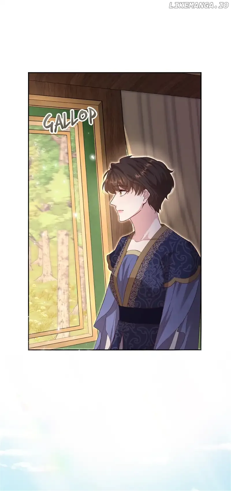 The Prince’s Personal Physician Chapter 82 page 35