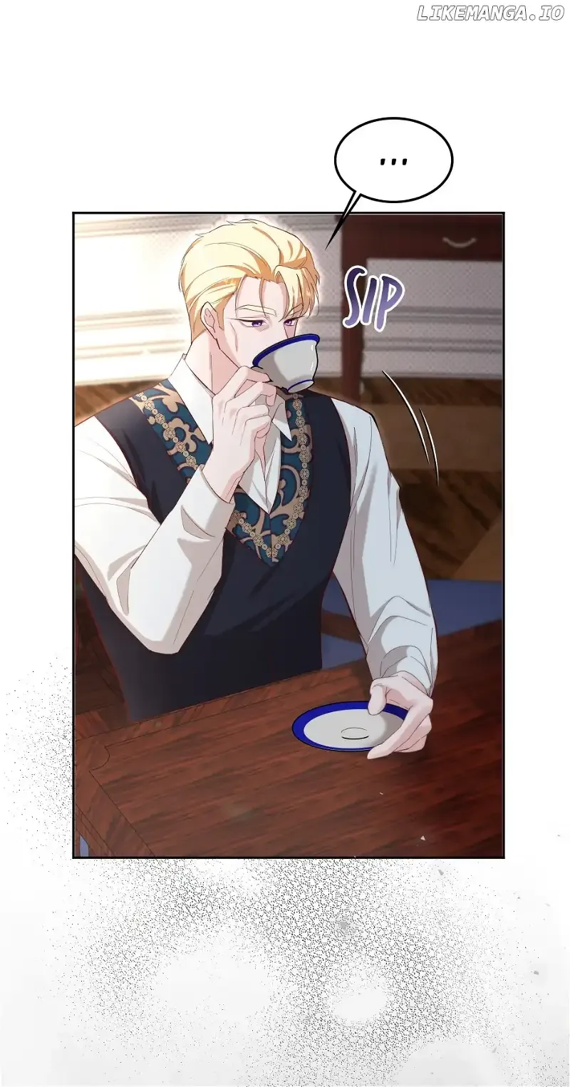 The Prince’s Personal Physician Chapter 82 page 15