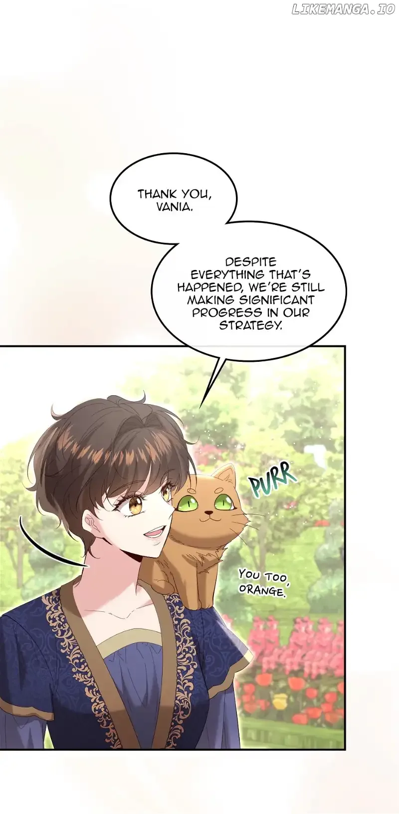 The Prince’s Personal Physician Chapter 81 page 16