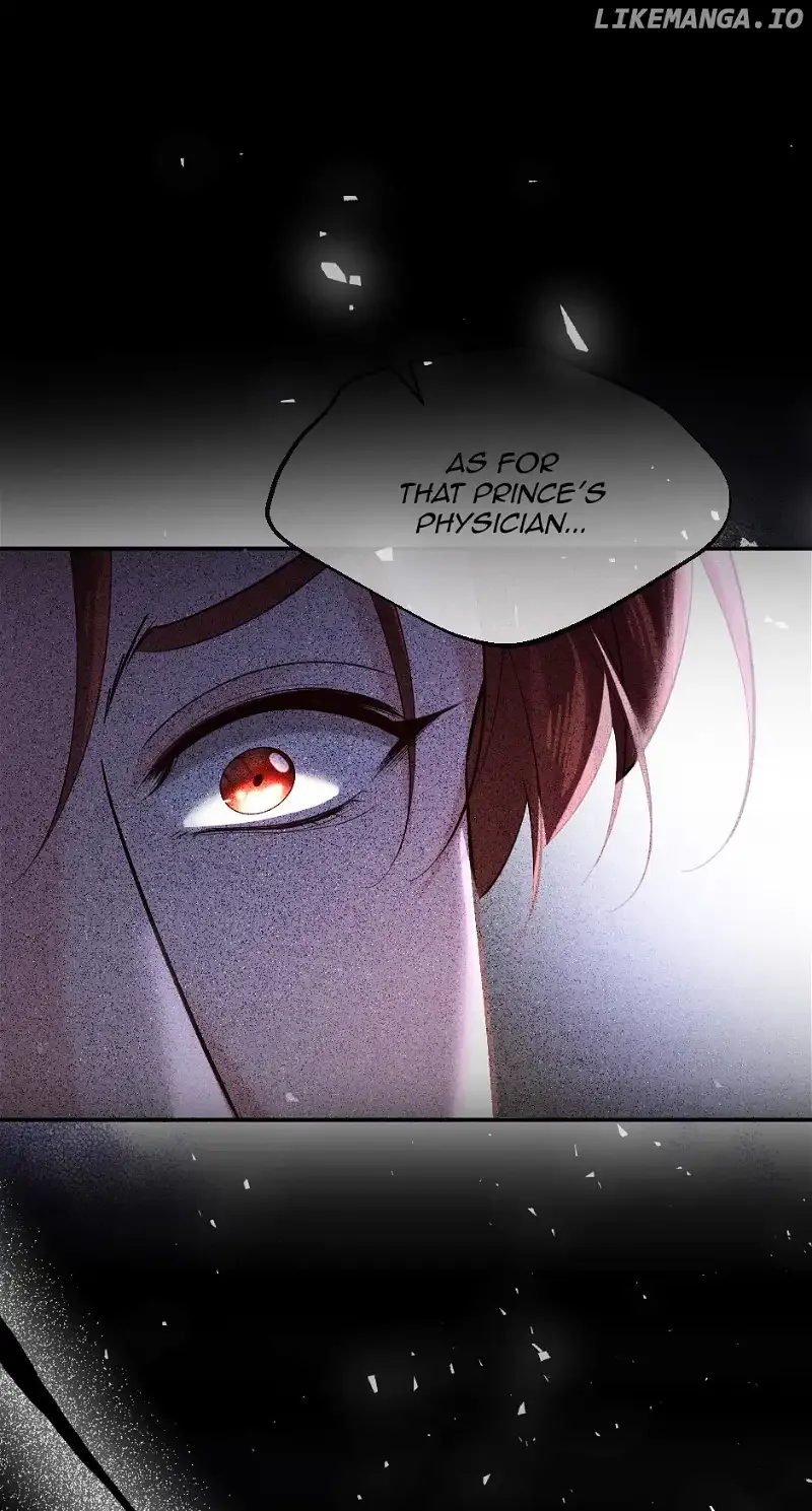 The Prince’s Personal Physician Chapter 82 page 21
