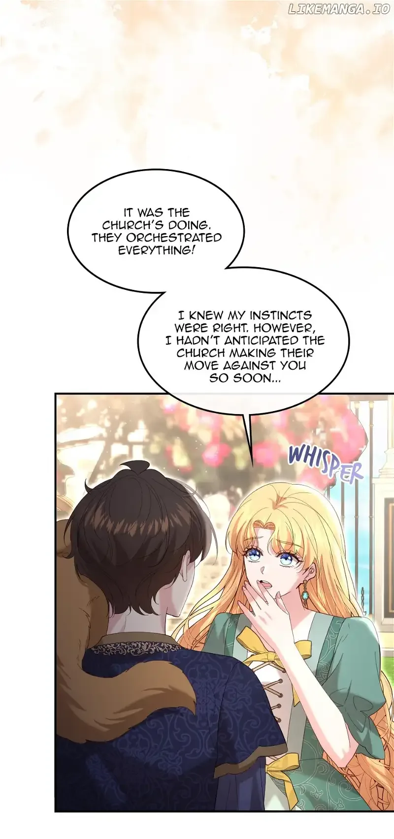 The Prince’s Personal Physician Chapter 81 page 7