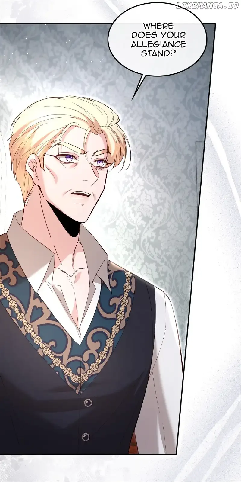 The Prince’s Personal Physician Chapter 82 page 4