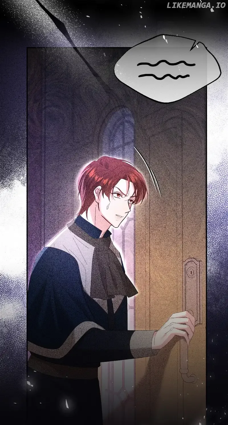 The Prince’s Personal Physician Chapter 82 page 22