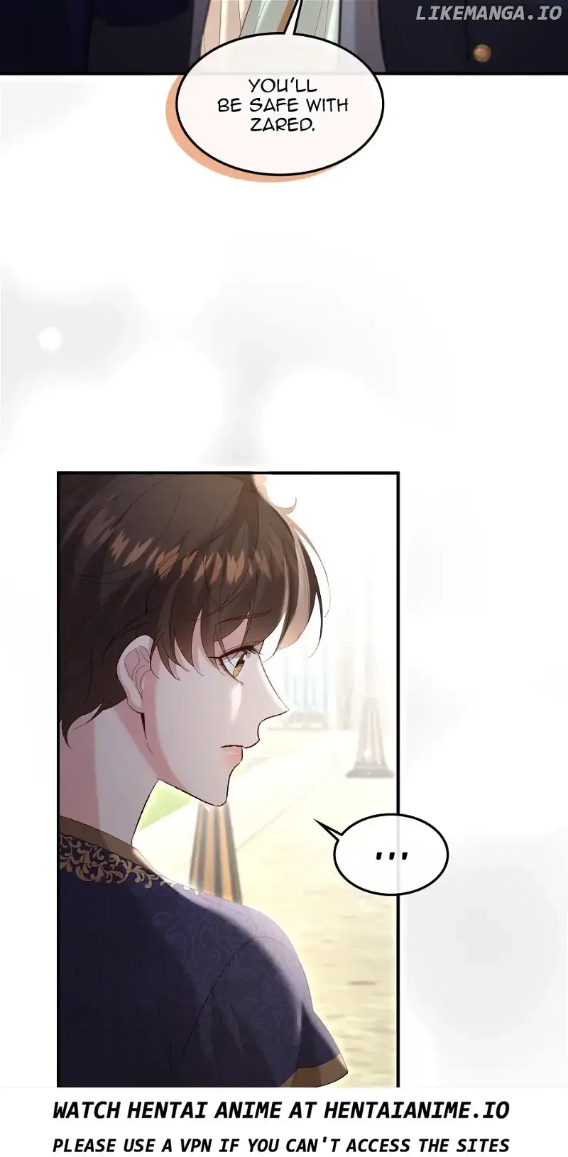 The Prince’s Personal Physician Chapter 81 page 19
