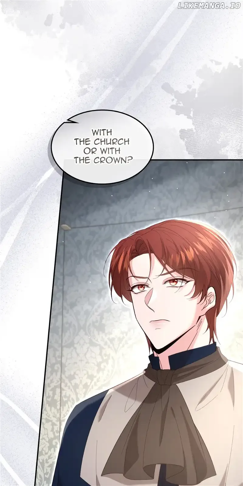 The Prince’s Personal Physician Chapter 82 page 5