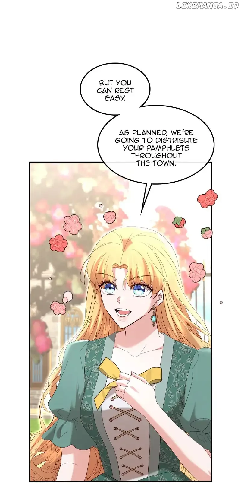 The Prince’s Personal Physician Chapter 81 page 14