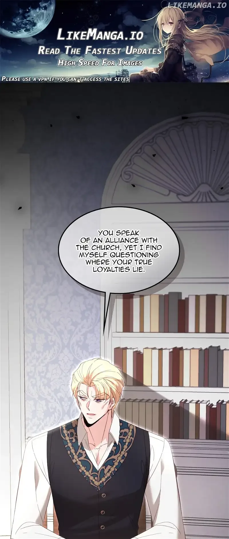 The Prince’s Personal Physician Chapter 82 page 2