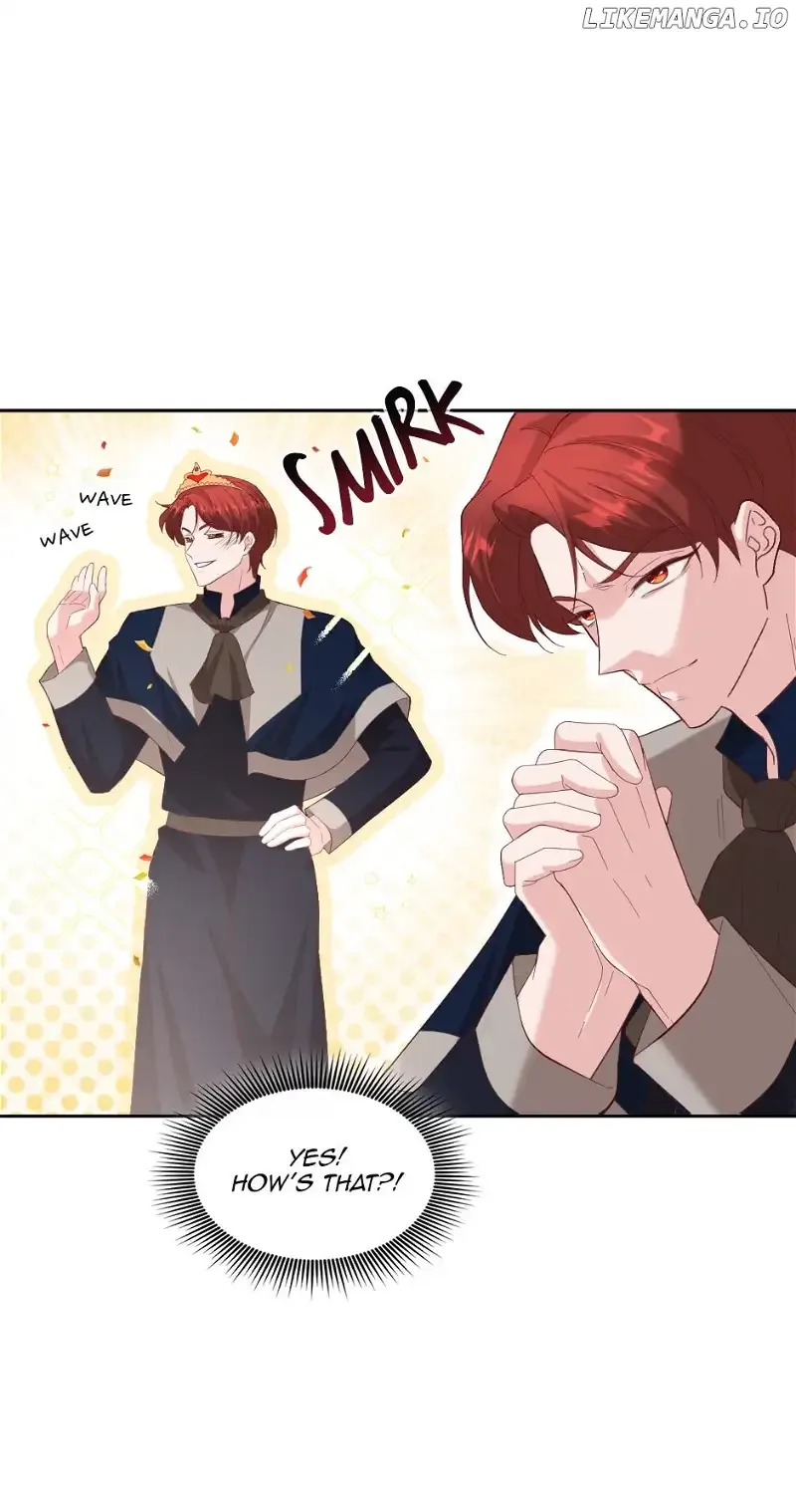 The Prince’s Personal Physician Chapter 82 page 14