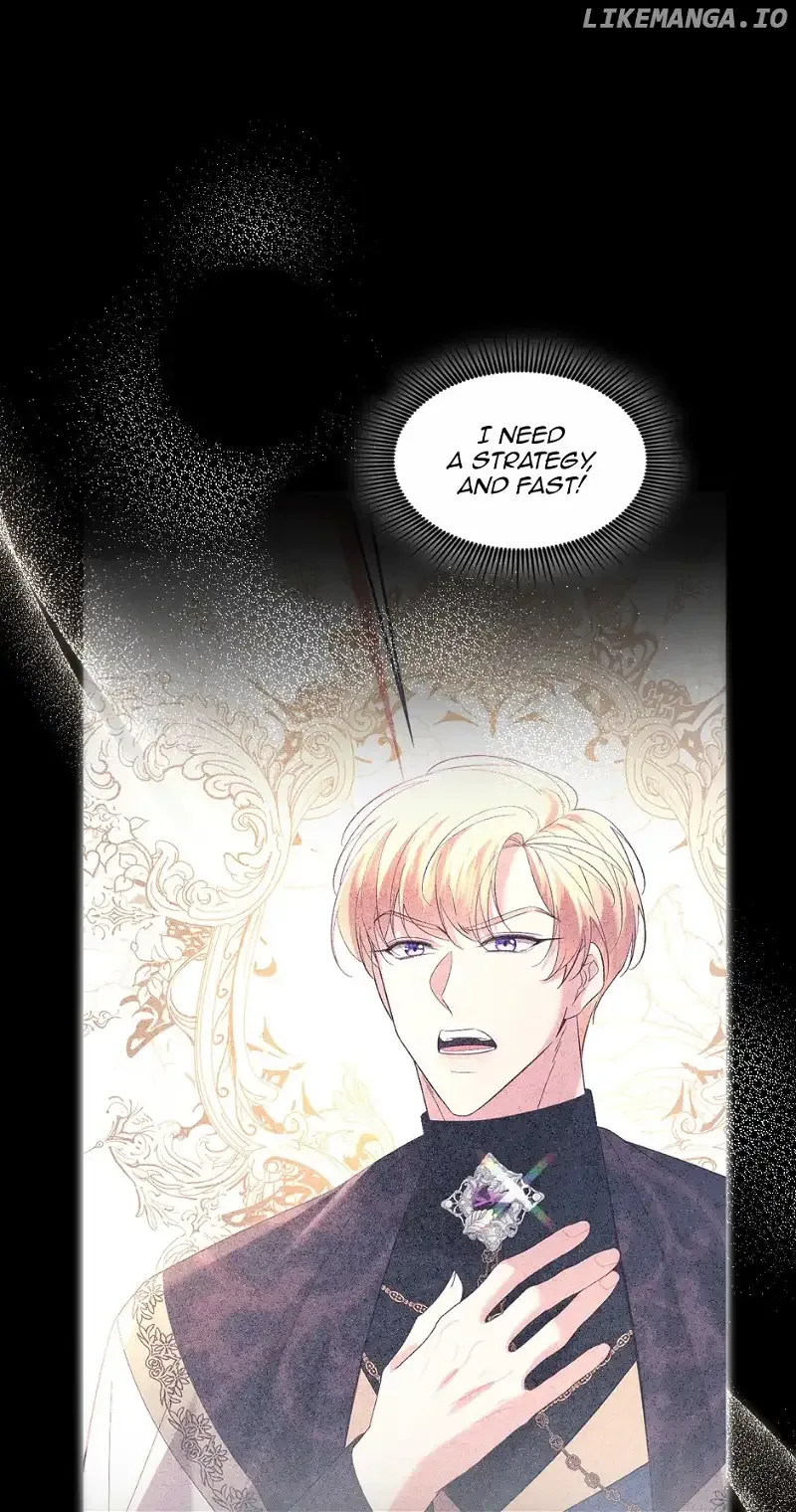 The Prince’s Personal Physician Chapter 82 page 8