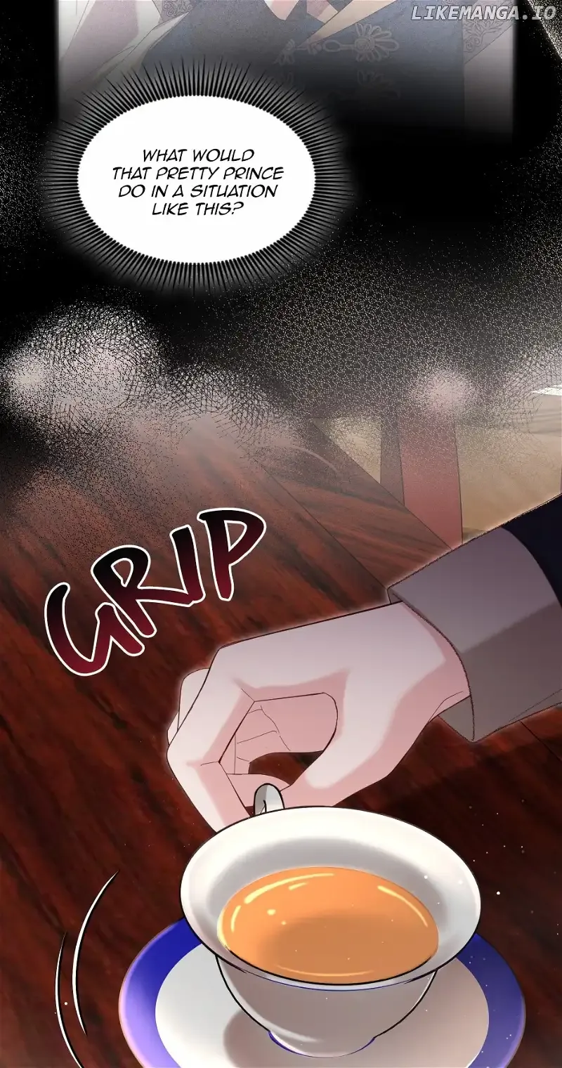 The Prince’s Personal Physician Chapter 82 page 9