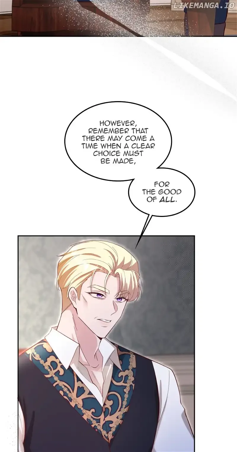 The Prince’s Personal Physician Chapter 82 page 17