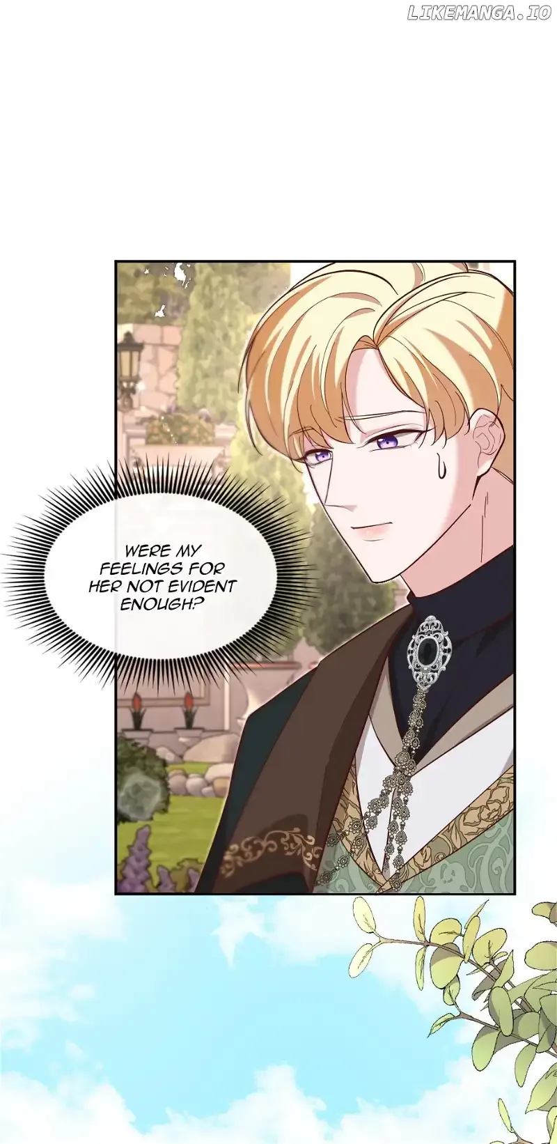 The Prince’s Personal Physician Chapter 80 page 13