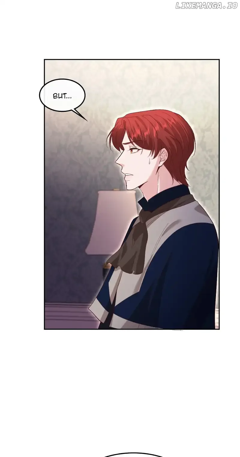 The Prince’s Personal Physician Chapter 82 page 28