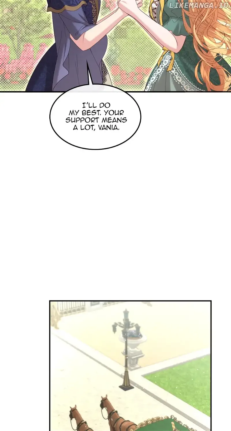 The Prince’s Personal Physician Chapter 81 page 22
