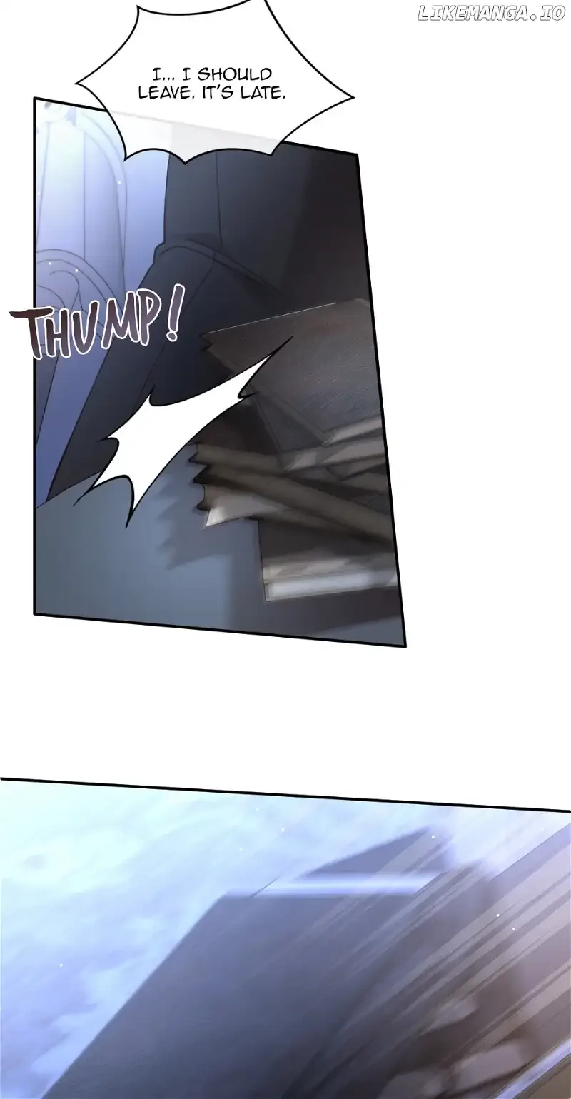The Prince’s Personal Physician Chapter 76 page 61