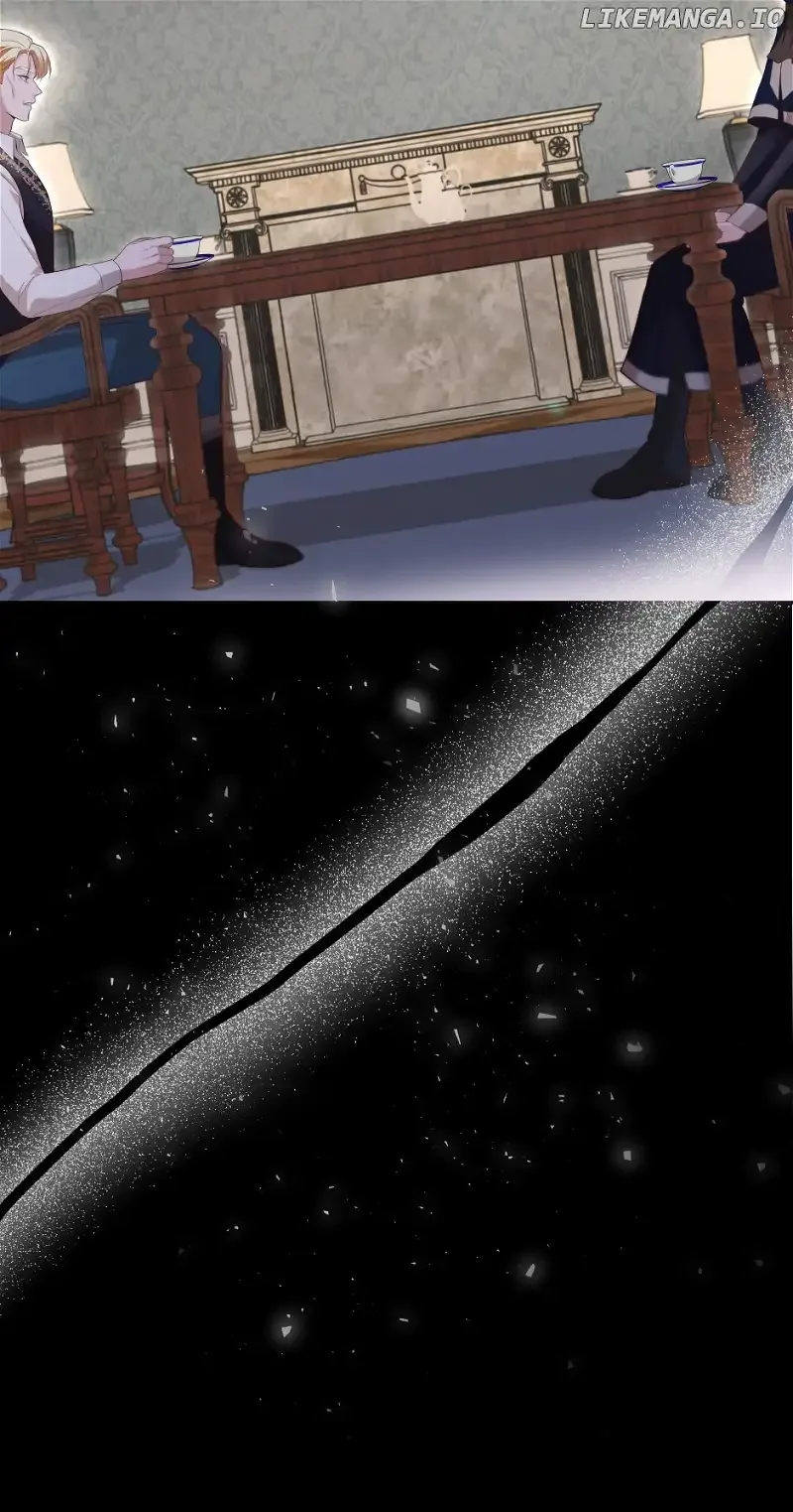 The Prince’s Personal Physician Chapter 82 page 20